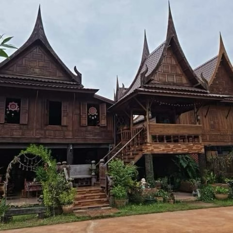 คิดถึงโฮมสเตย์