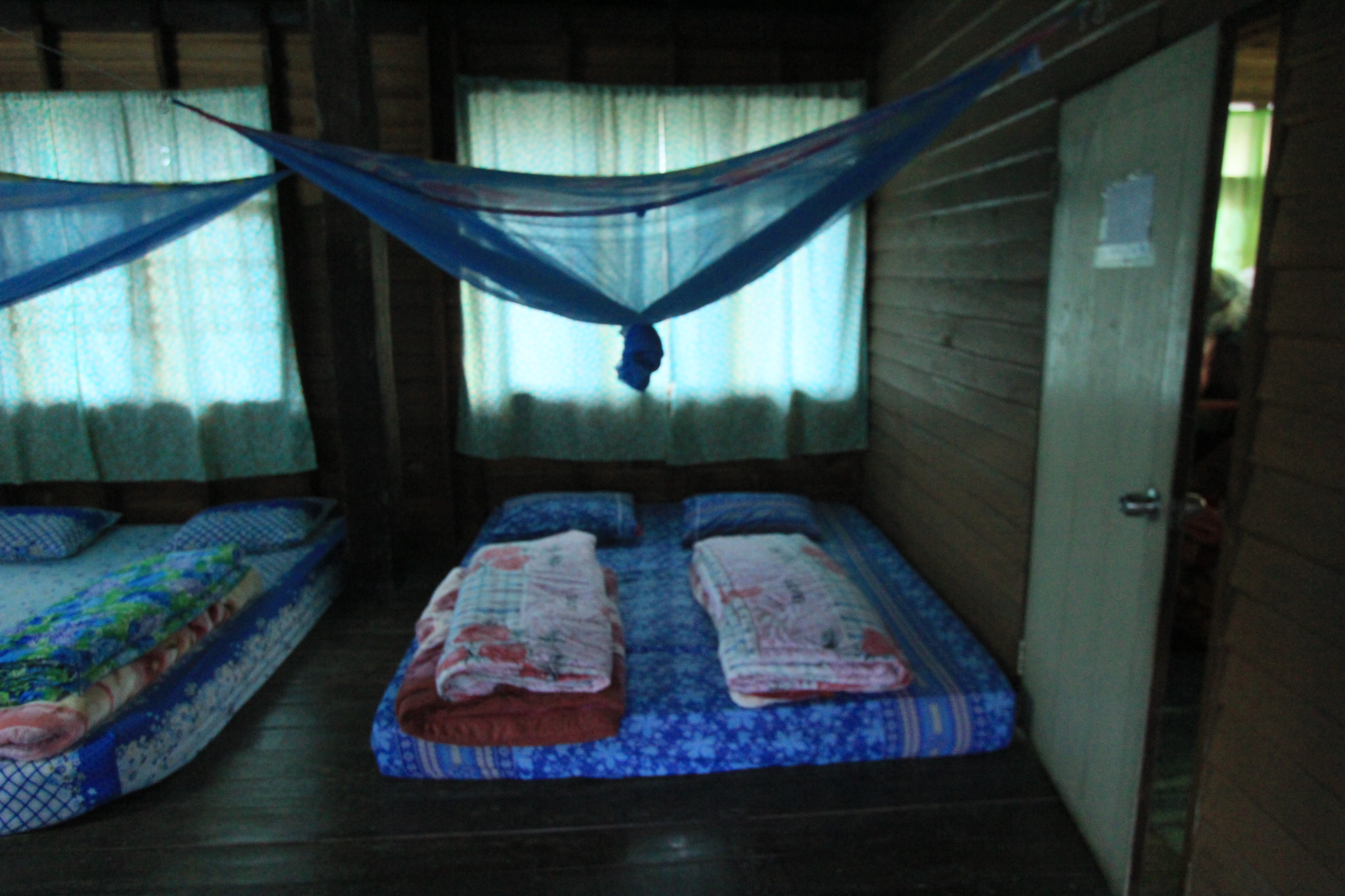 บ้านนาตีนโฮมสเตย์