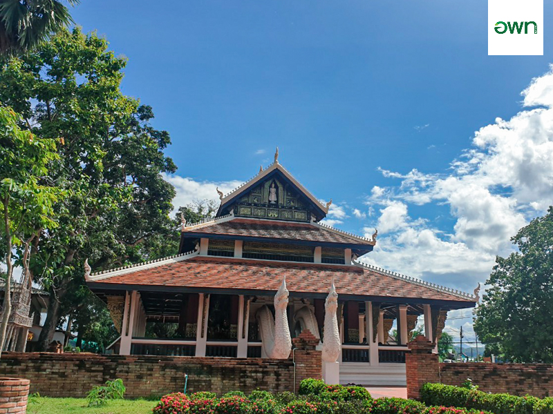 วัดภูมินทร์