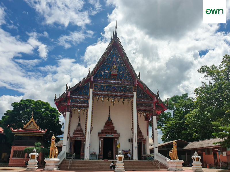 วัดมหาโพธิ