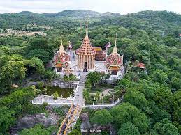 พิพิธภัณฑ์พื้นบ้านเขาพระ