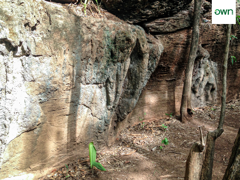 Phu Hang Nak Natural Stone Garden