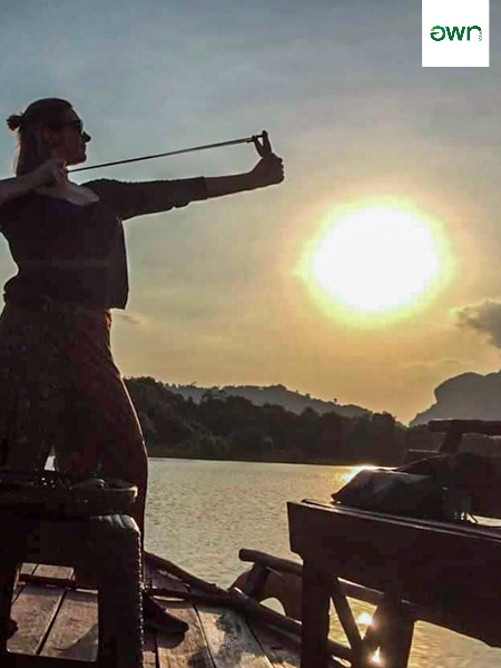 ดินแดงดอย