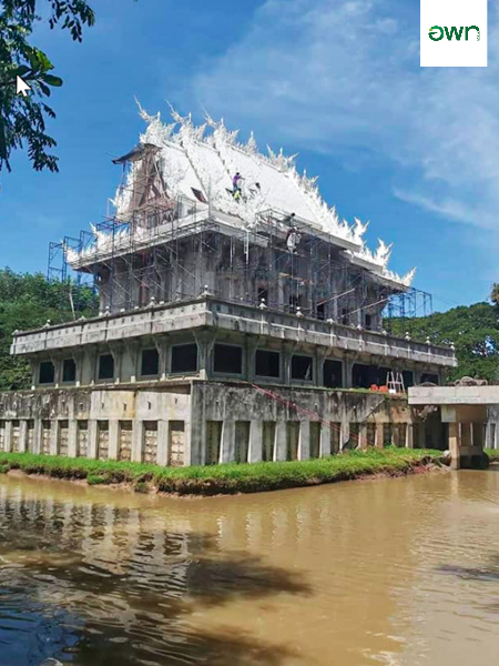วัดแขนน
