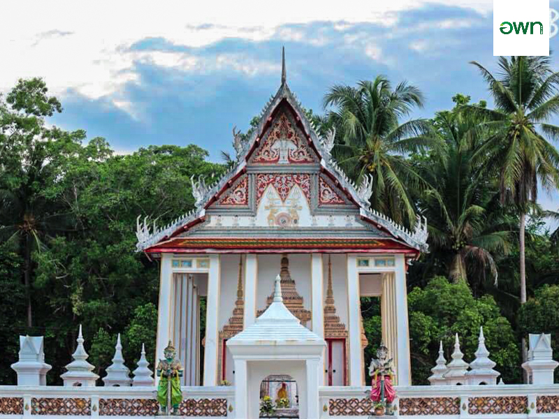 Wat Chontara Singhe