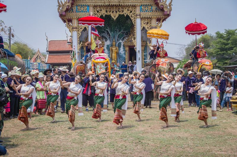 ชมรมส่งเสริมการท่องเที่ยวโดยชุมชนตำบลหาดเสี้ยว