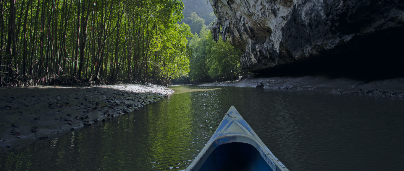 วิสาหกิจชุมชนท่องเที่ยวบ้านหน้าเขา-ในวัง
