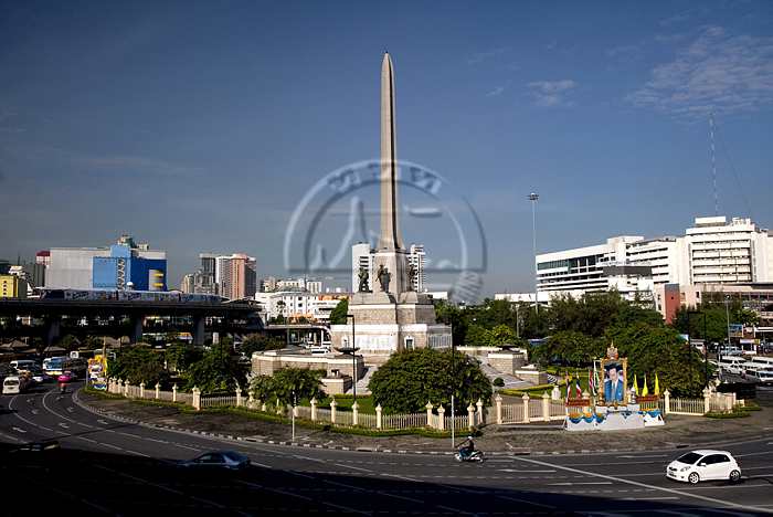 อนุสาวรีย์ชัยสมรภูมิ