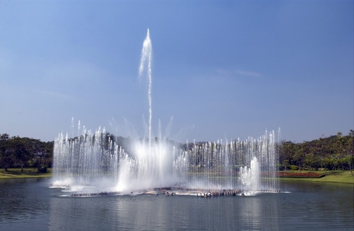 สวนสมเด็จพระนางเจ้าสิริกิติ์ฯ