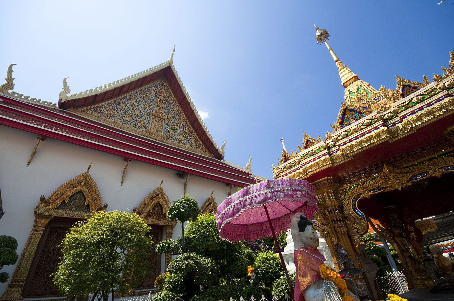 วัดชนะสงครามราชวรมหาวิหาร
