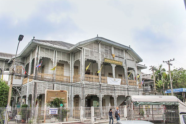 พิพิธภัณฑ์นนทบุรี