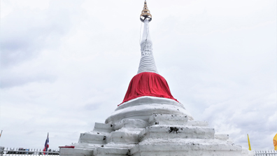 เกาะเกร็ด