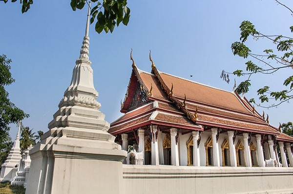 วัดโพธิ์บางโอ