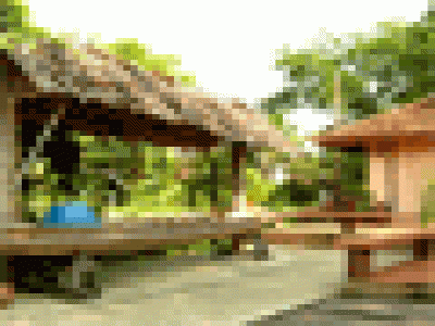 สวนเกร็ดพุทธ