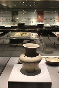 พิพิธภัณฑสถานเครื่องถ้วยเอเชียตะวันออกเฉียงใต้