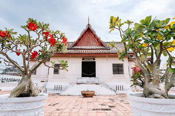 พิพิธภัณฑสถานแห่งชาติ จันทรเกษม