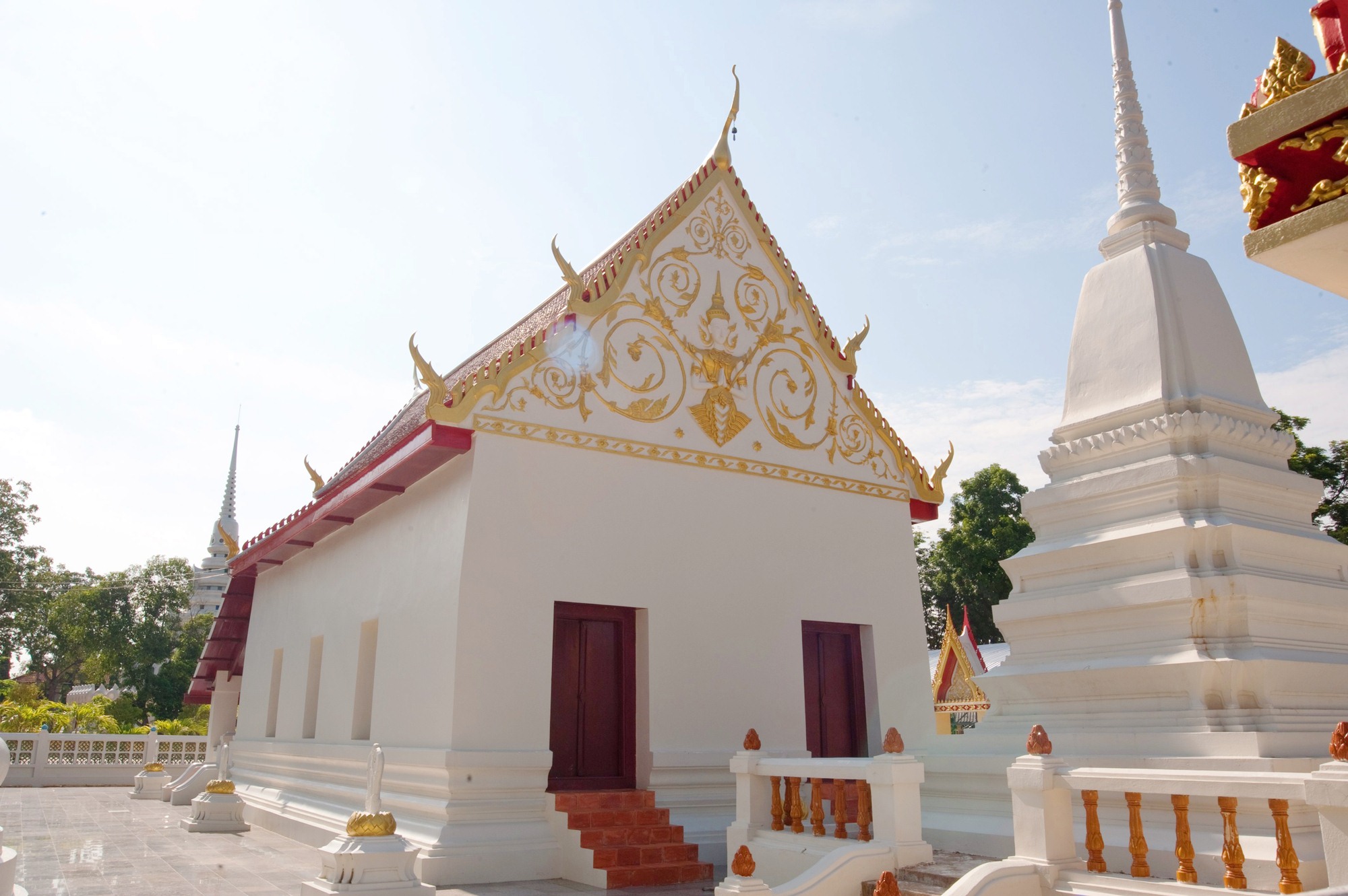 วัดตูม
