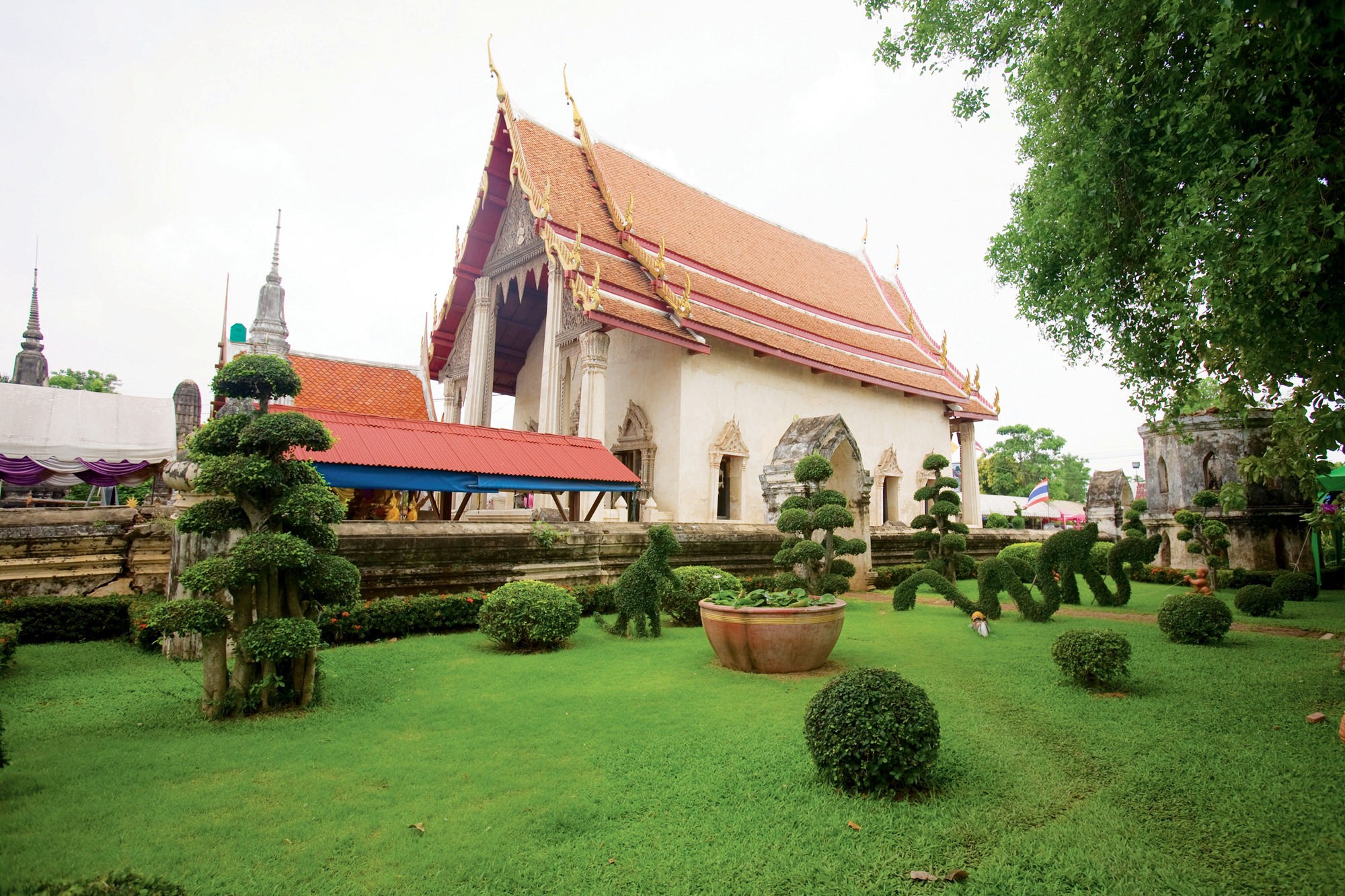 วัดท่าการ้อง