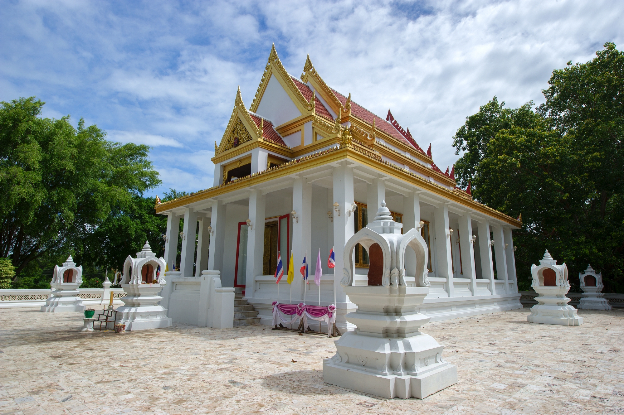 วัดท่าสุทธาวาส