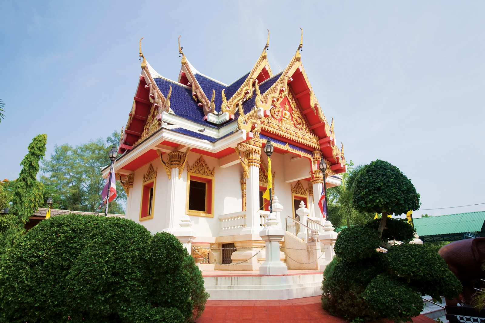 วัดพะเยาว์