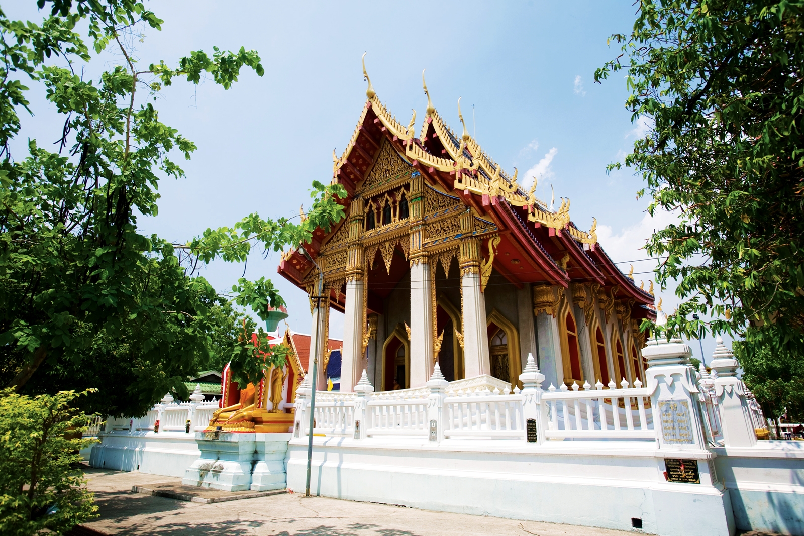 วัดศรีบุรีรัตนาราม