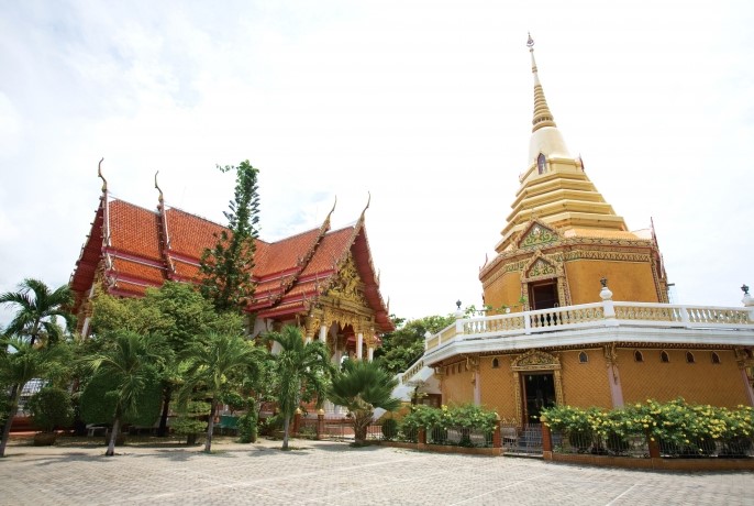 วัดสัตหีบ (วัดหลวงพ่ออี๋)
