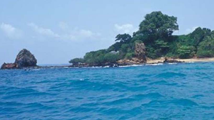 เกาะกุฎี (เกาะกุด)