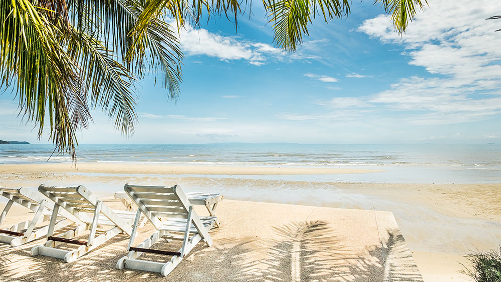 หาดมุกแก้ว (หาดทรายแก้ว)