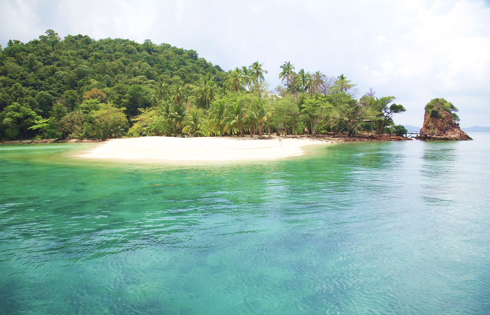 หมู่เกาะระยั้ง