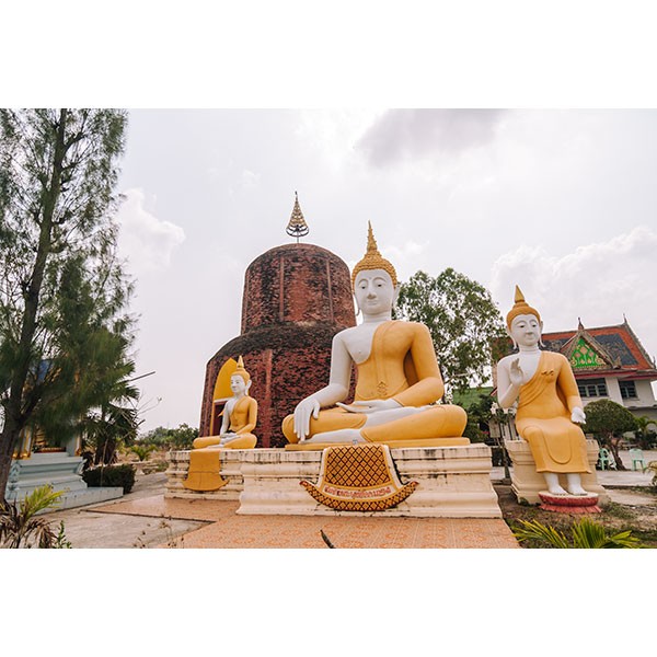 วัดชมโพธยาราม