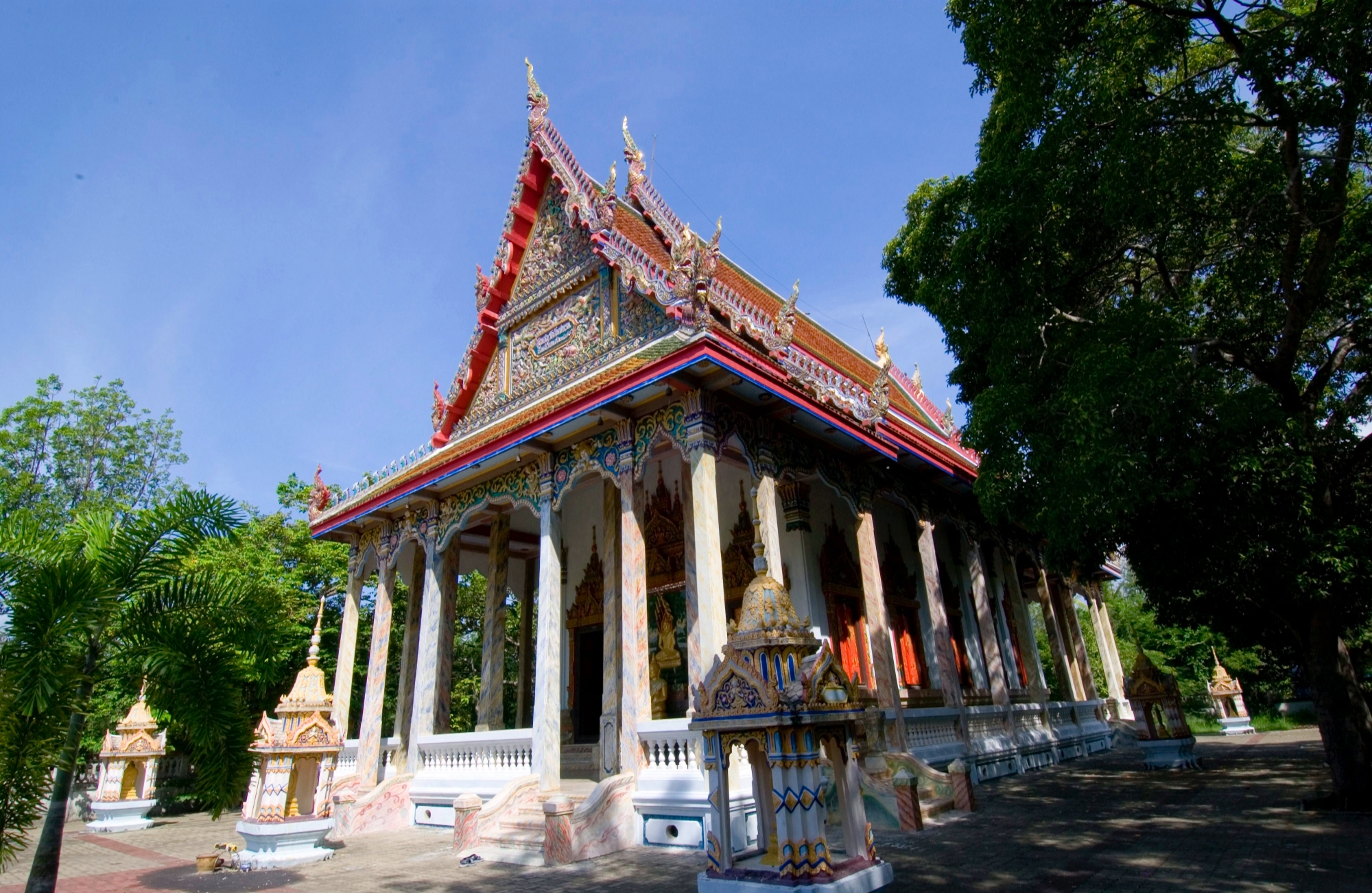 วัดสัมปทวนนอก