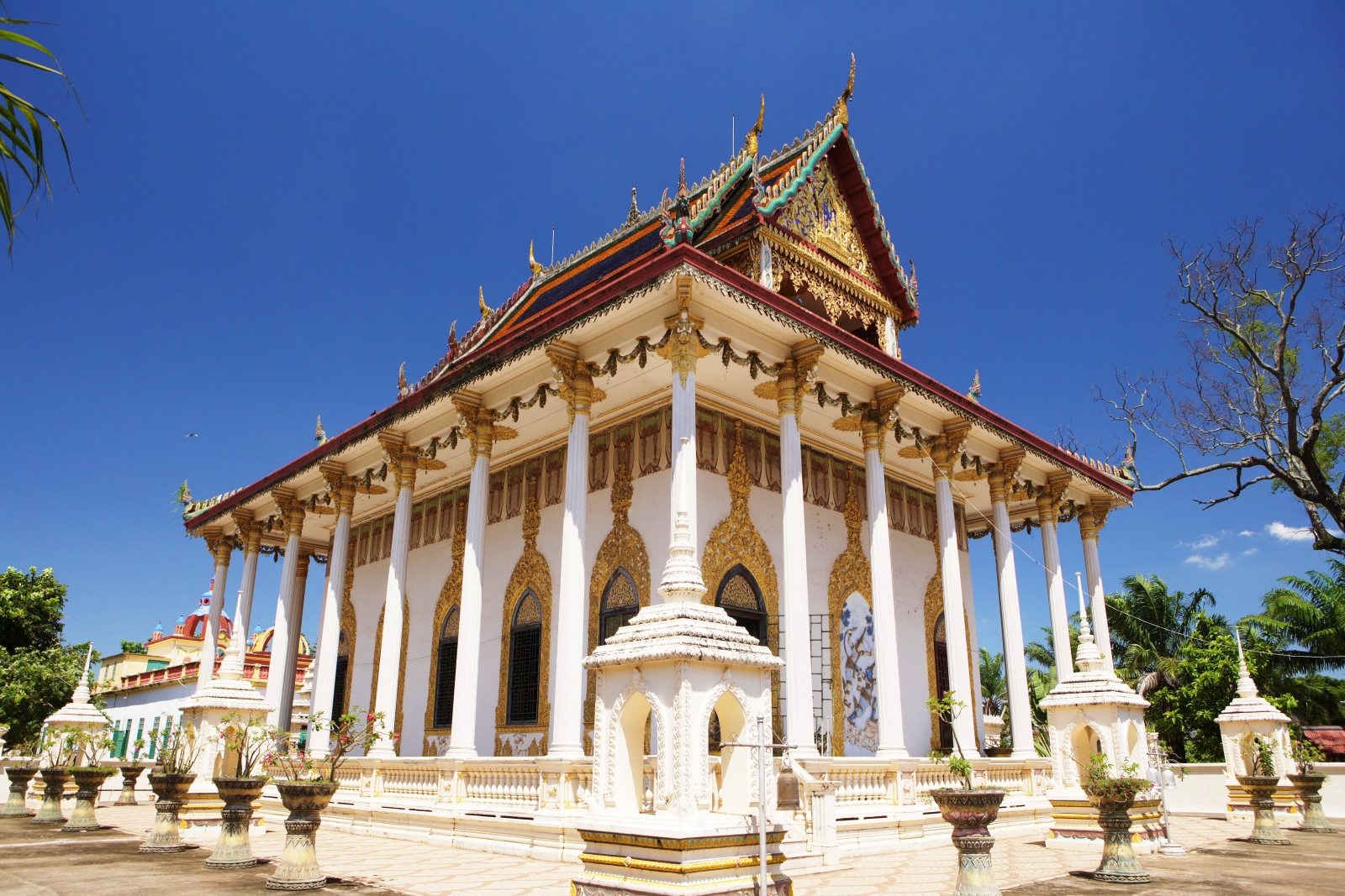 วัดแก้วพิจิตร