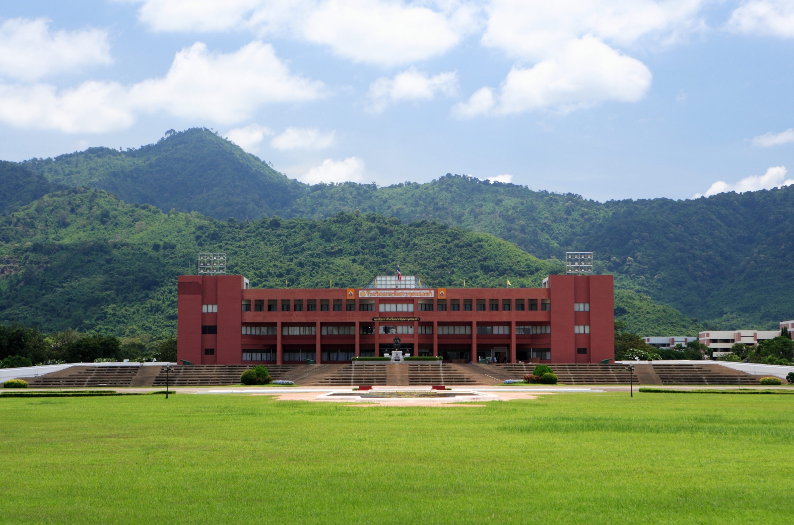 โรงเรียนนายร้อยพระจุลจอมเกล้า