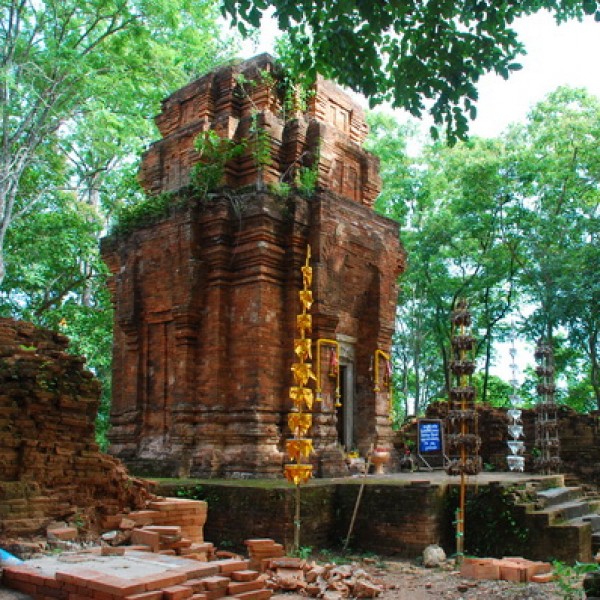 ปราสาทเมืองไผ่