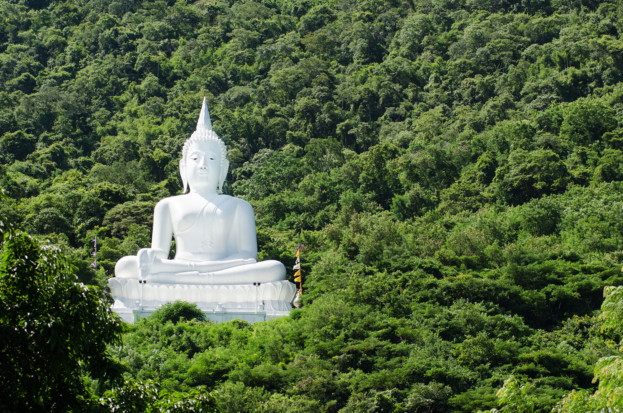 วัดเทพพิทักษ์ปุณณาราม