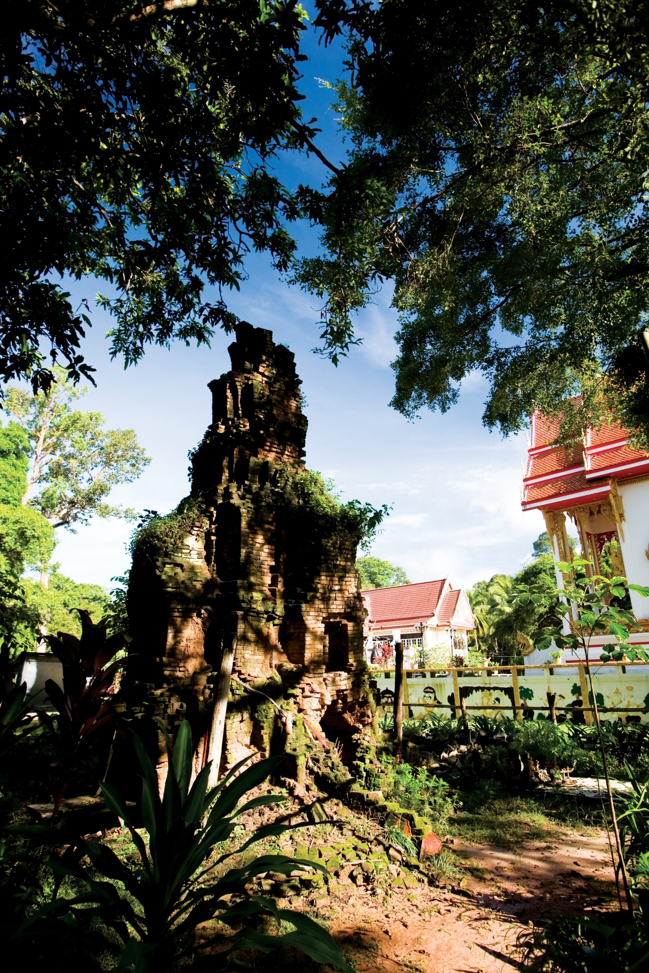 ปราสาทตะเปียงเตีย