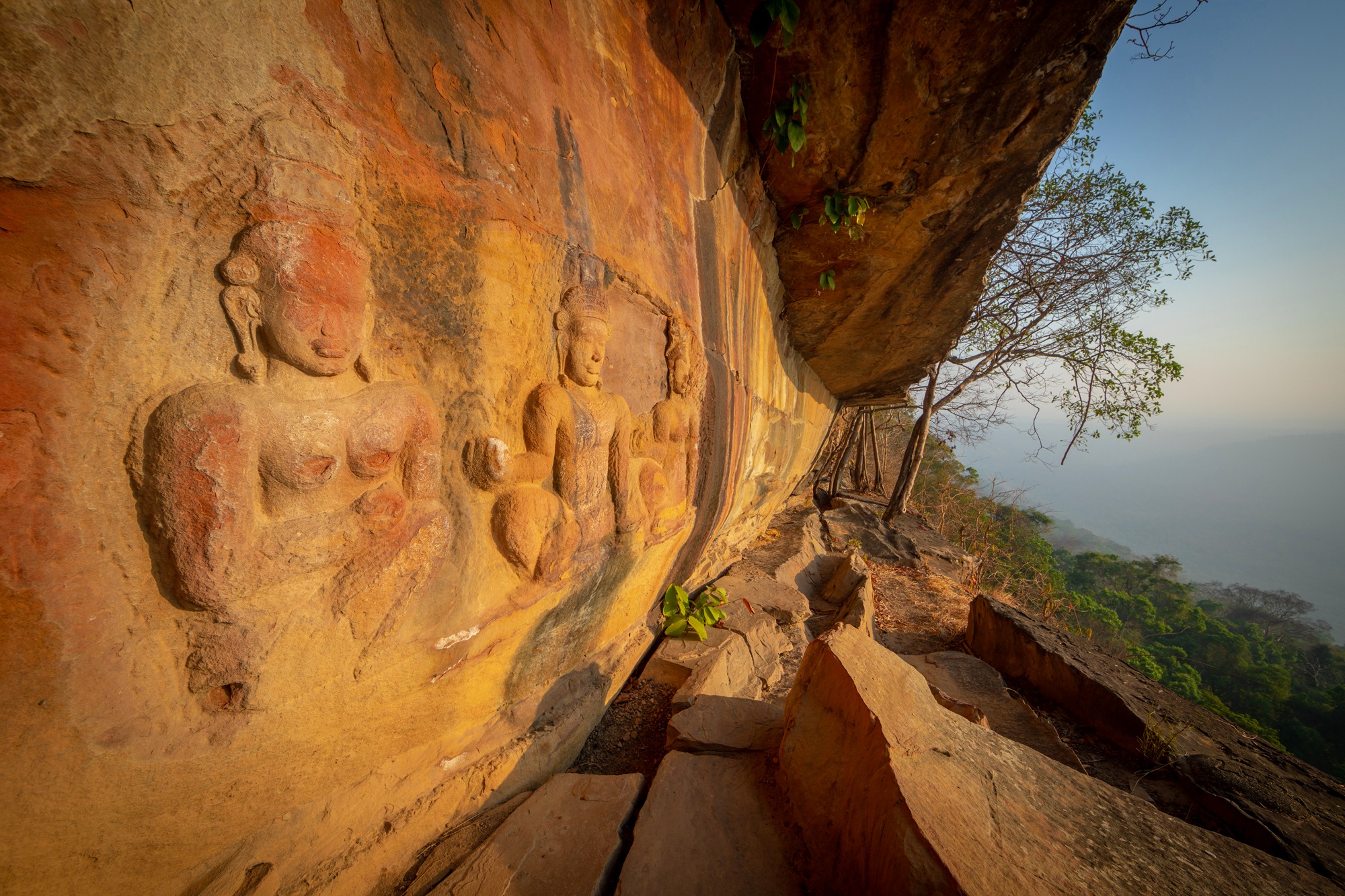 อุทยานแห่งชาติเขาพระวิหาร