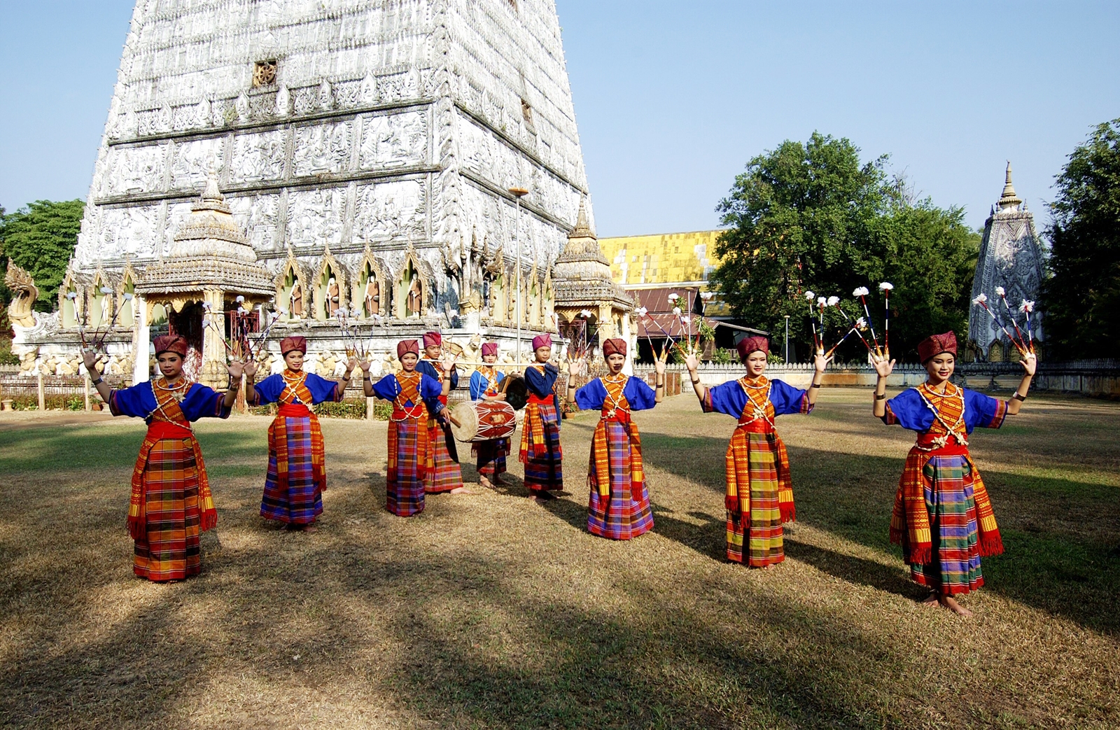 ทุ่งศรีเมือง