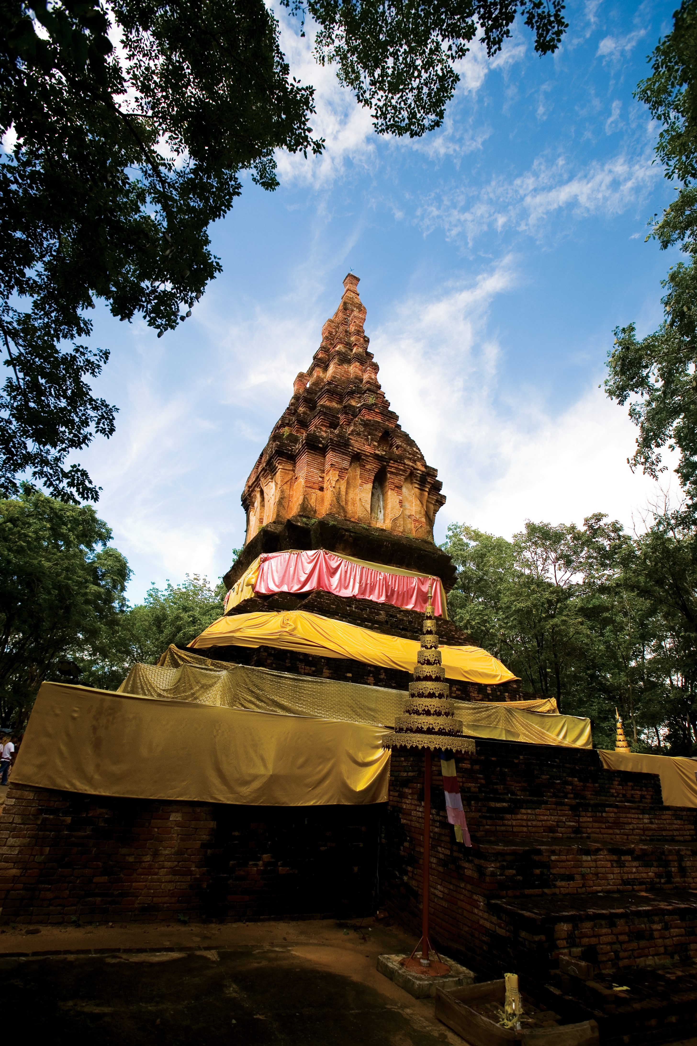 พระธาตุหนองสามหมื่น