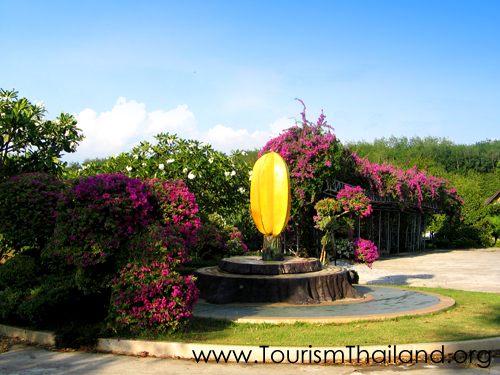 วัดศรีโสภณธรรมทาน