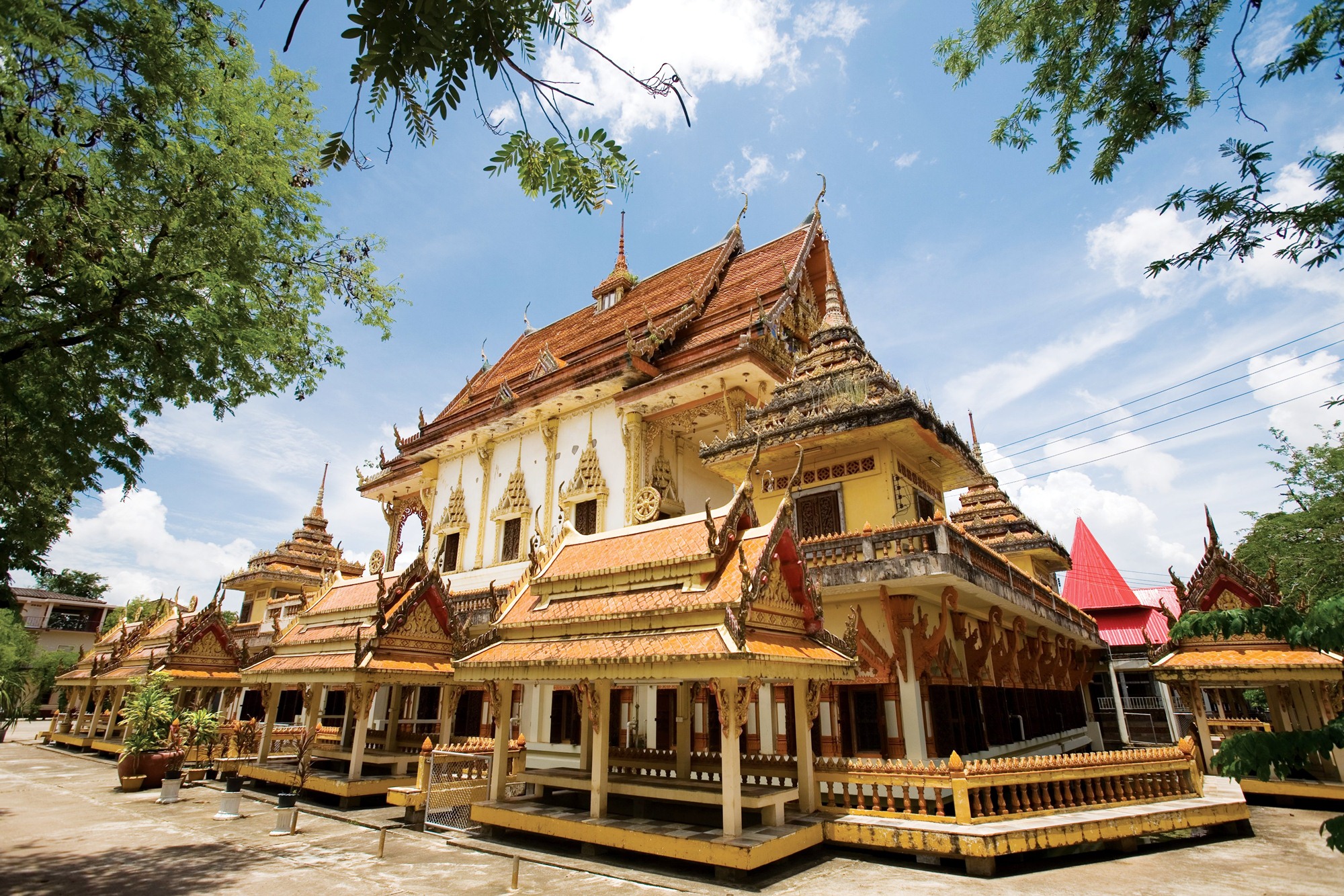 วัดทิพยรัฐนิมิตร (วัดป่าบ้านจิก)