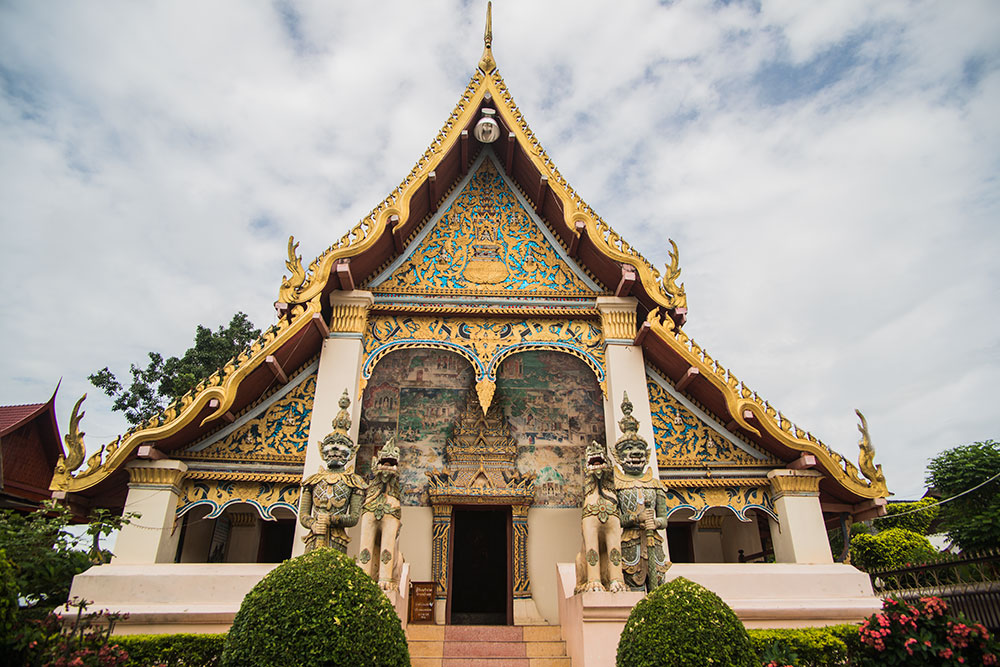 วัดศรีคุณเมือง