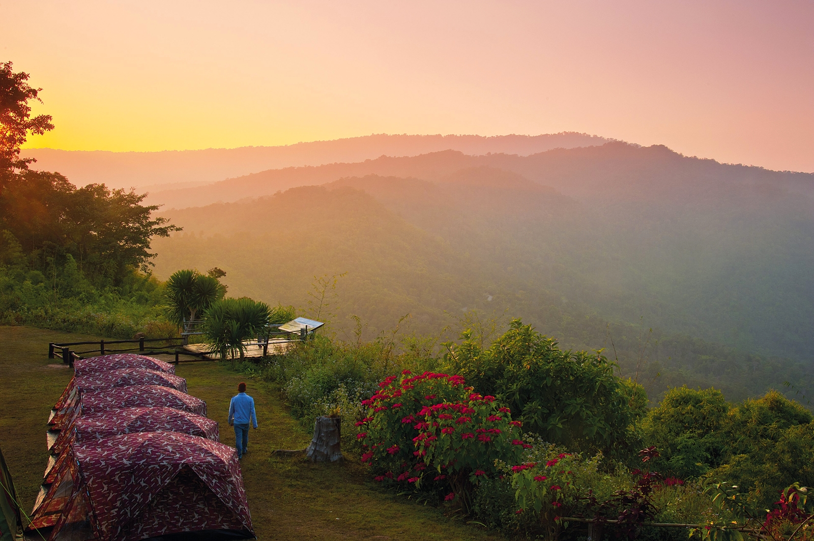 อุทยานแห่งชาติภูสวนทราย