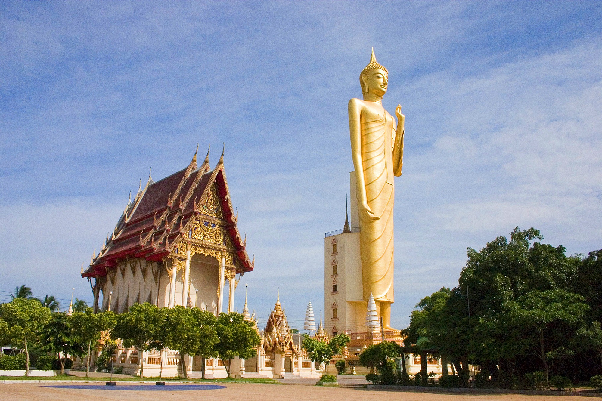 วัดบูรพาภิราม