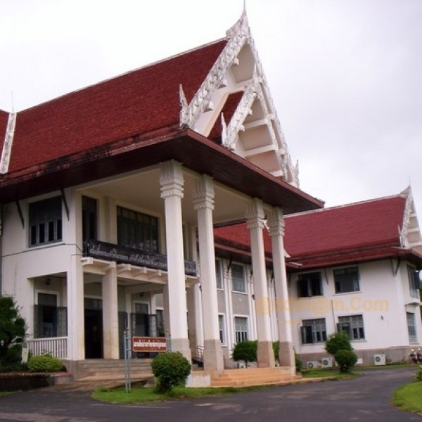 ศูนย์วัฒนธรรมจังหวัดสกลนคร
