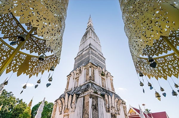 พระธาตุท่าอุเทน