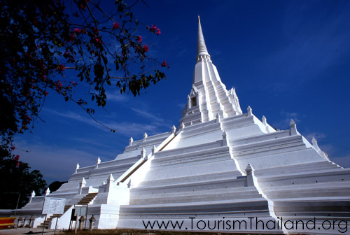 ศาลหลักเมืองมุกดาหาร