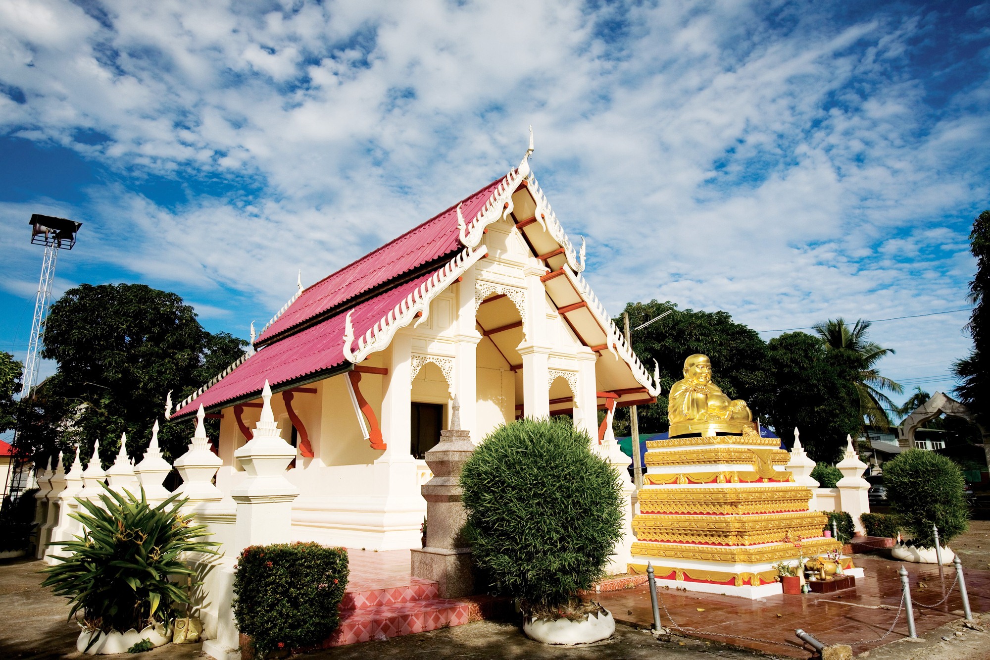 วัดศรีมงคลเหนือ
