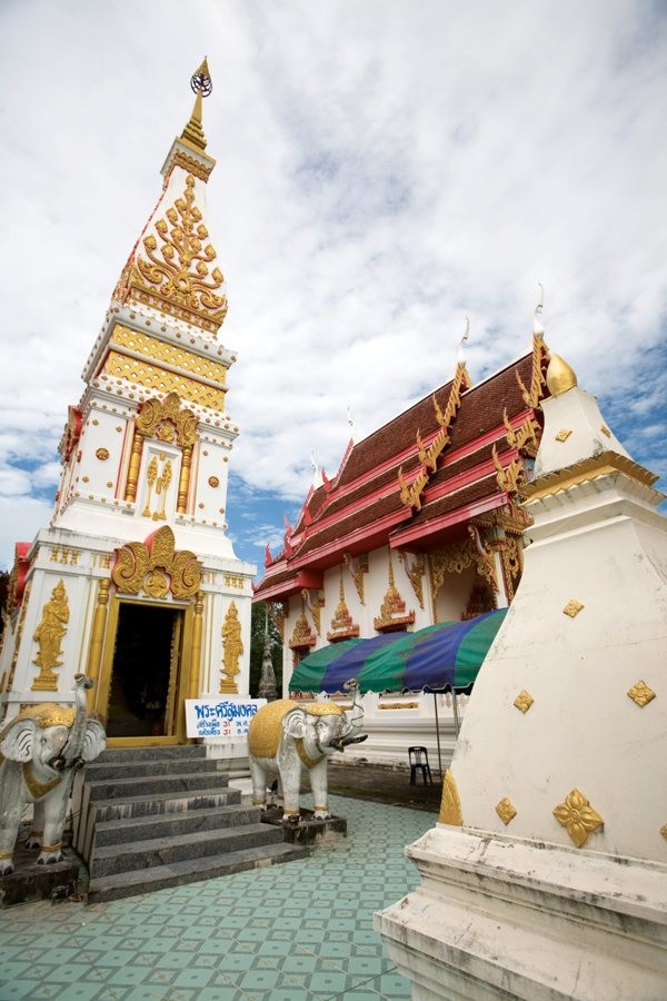 วัดศรีสุมังค์วนาราม