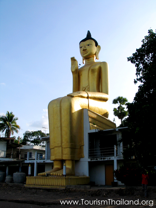 อุทยานแห่งชาติแม่โถ